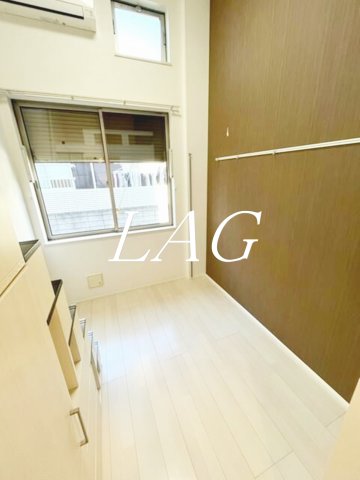 居室・リビング　洋室のお部屋です。