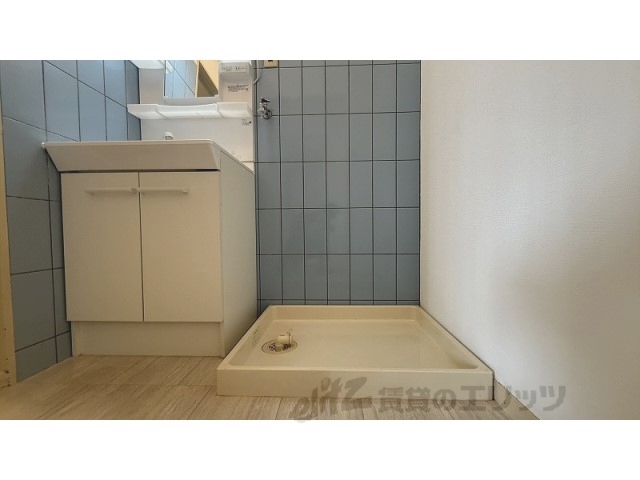 その他部屋・スペース　洗濯機置場