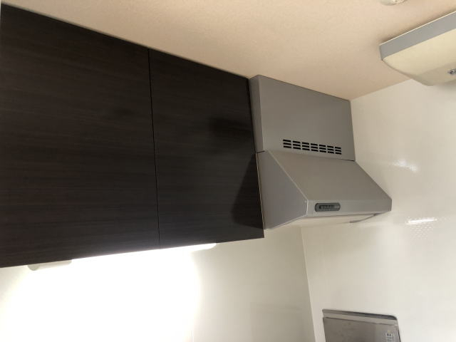 キッチン　同仕様