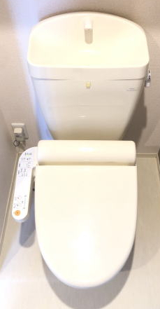 トイレ　同仕様