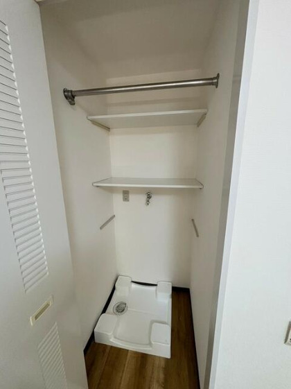 その他設備　他部屋参照