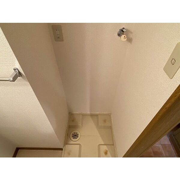 その他設備　別部屋写真