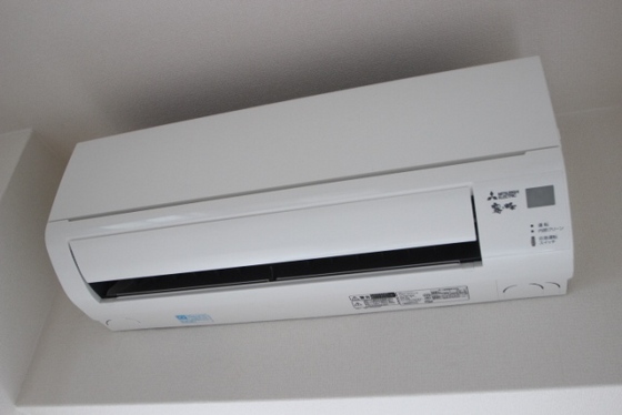 その他設備　※別部屋の写真です