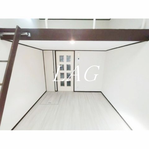 その他部屋・スペース　寝室です。