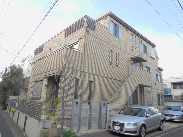 建物外観　★ハウスメーカー　セキスイハイム施工★