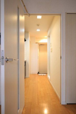 その他部屋・スペース　※同タイプの別のお部屋です。