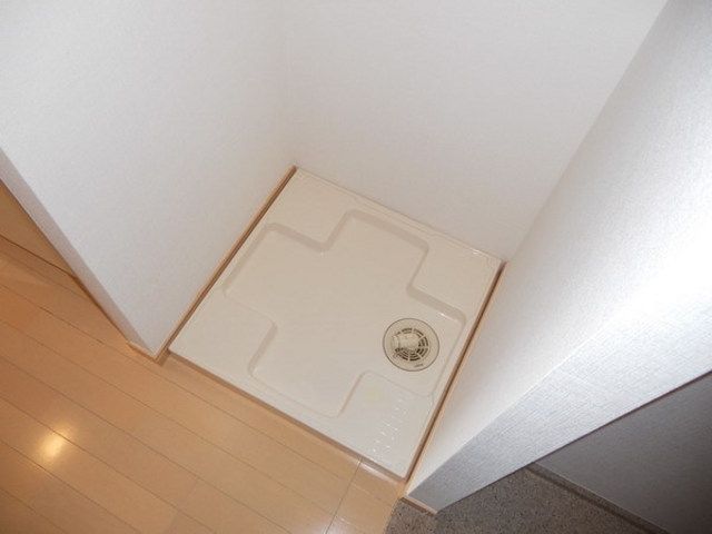 その他設備　★室内洗濯機置場★