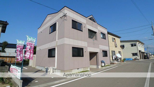 ＩＲいしかわ鉄道 小松駅 バス乗車時間：15分 最寄りバス停で下車 徒歩2分 2階建 築21年のその他写真