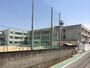小学校　岸和田市立八木南小学校（小学校）まで960m