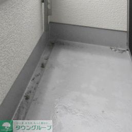 バルコニー　★同仕様★