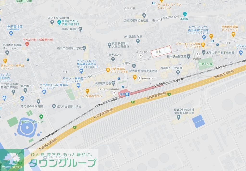 その他　★★案内図★★