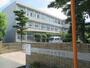 中学校　浜松市立蜆塚中学校（中学校）まで1100m