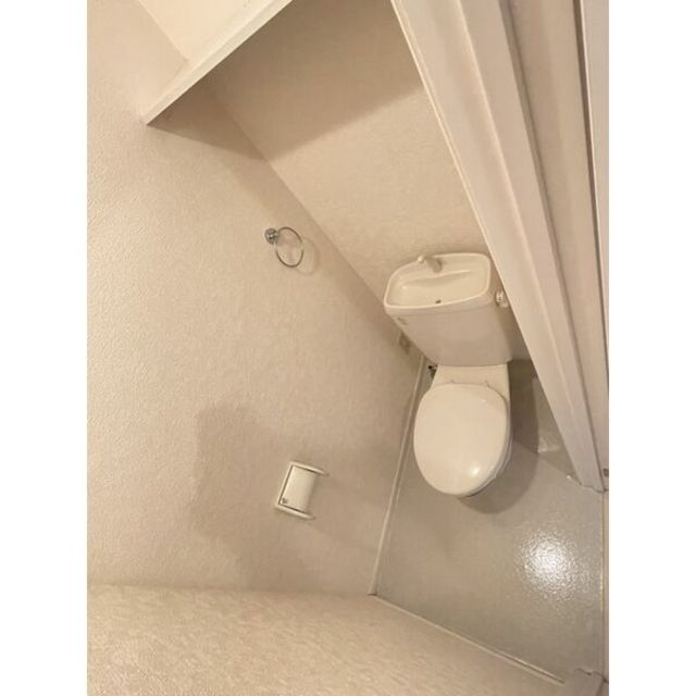 その他　トイレ