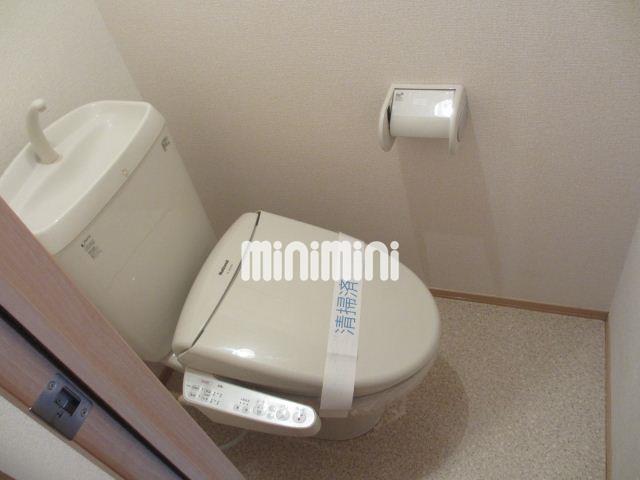 トイレ　シャワー付トイレ