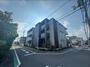 京成高砂駅より徒歩17分 2階 新築の賃貸物件