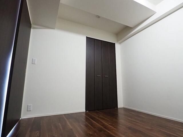 その他部屋・スペース　写真は同タイプ住居です。