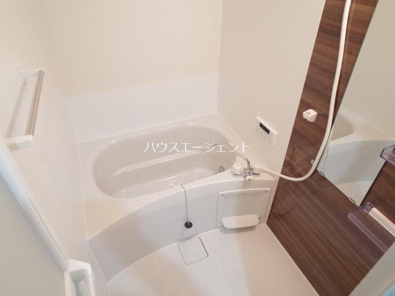 バス・シャワールーム　※参考写真