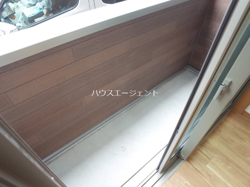 バルコニー　※参考写真