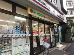コンビニ　セブンイレブン 渋谷代々木1丁目南店（コンビニ）まで242m