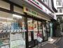 コンビニ　セブンイレブン 渋谷代々木1丁目南店（コンビニ）まで242m