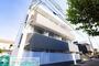 清瀬駅より徒歩5分 3階 築1年11ヶ月の賃貸物件