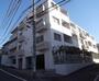 都立大学駅より徒歩10分 3階 築36年4ヶ月の賃貸物件