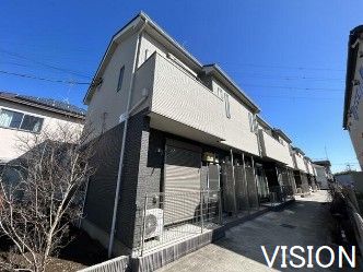 建物外観　☆外観☆