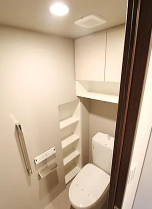 トイレ　トイレも気になるポイント