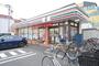 コンビニ　セブンイレブン浦安今川4丁目店（コンビニ）まで710m