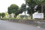 公園　今川広場公園（公園）まで580m