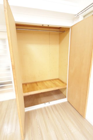 収納　※前回募集時の写真です（現況優先）