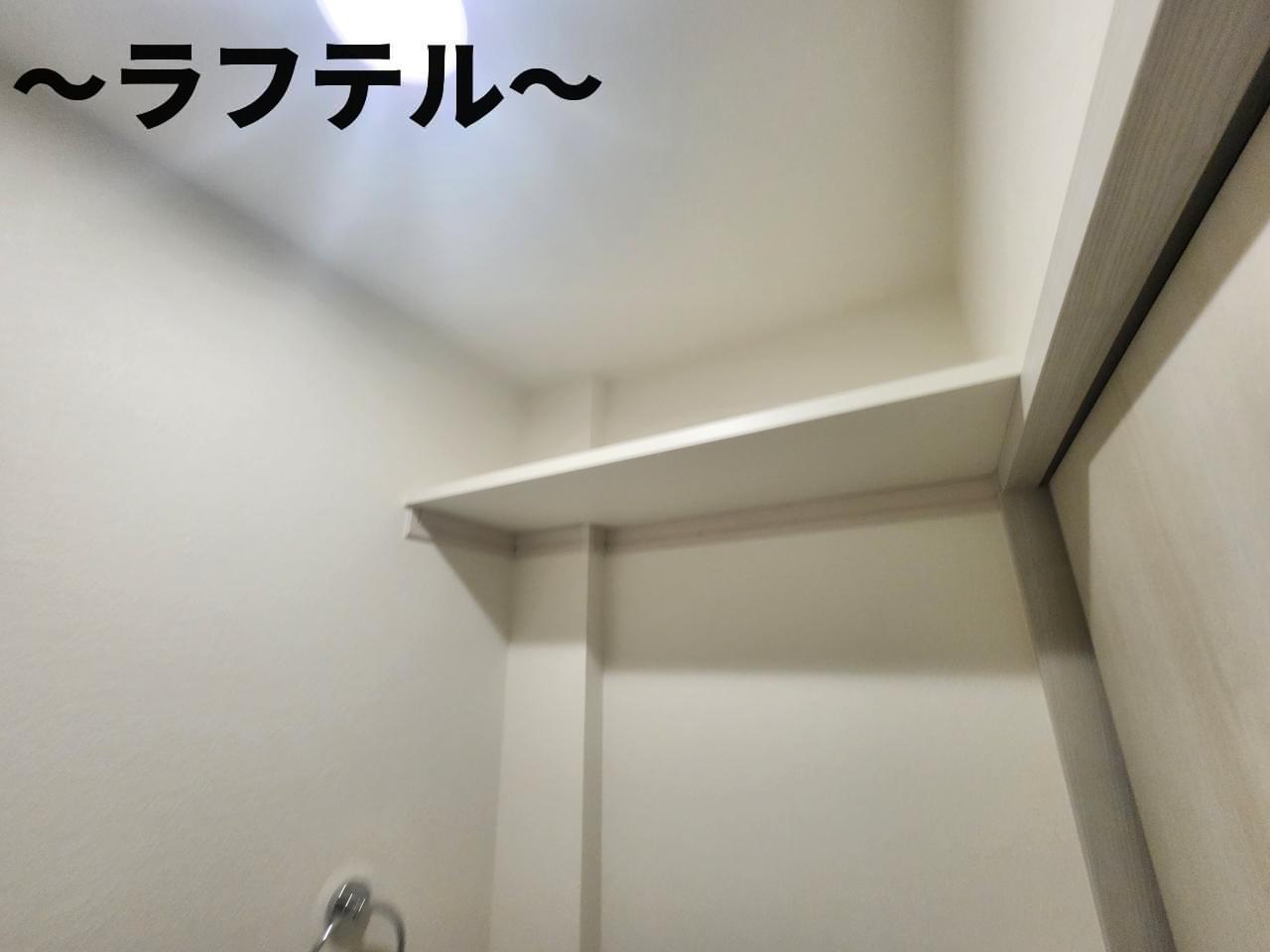 その他　同メーカー施工　別部屋イメージ写真