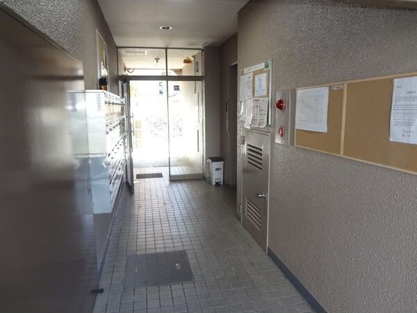 ロビー