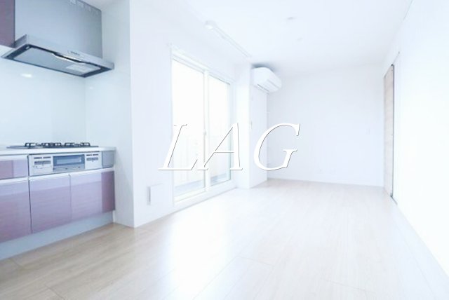居室・リビング　洋室のお部屋です。