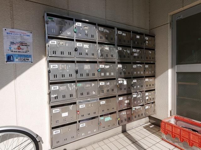 その他共有部分　★お問い合わせはタウンハウジング聖蹟桜ヶ丘店まで★