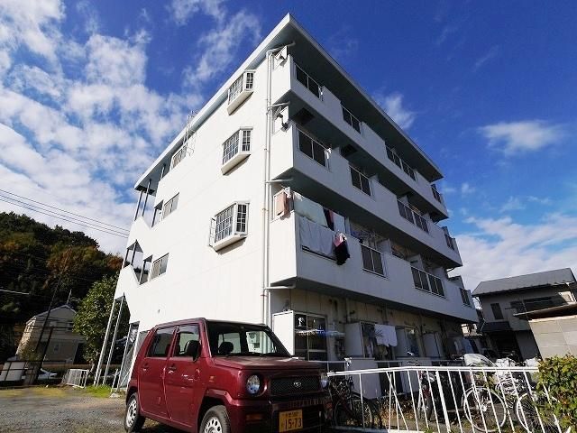 建物外観　★お問い合わせはタウンハウジング聖蹟桜ヶ丘店まで★