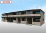 男衾駅より徒歩2分 新築 2階建の賃貸物件