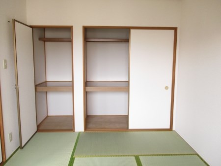 その他部屋・スペース　和室