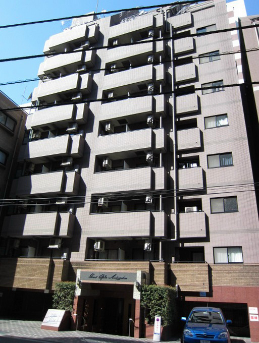 建物外観　★《見学予約受け付け中》・シリーズ型分譲賃貸マンション★
