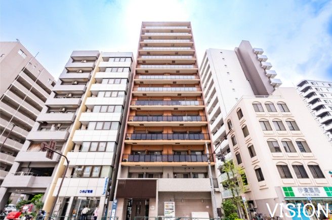 建物外観　☆外観☆