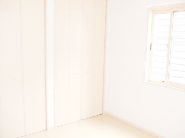 収納　★同建物別部屋参考写真★