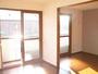 居室・リビング　★★明るい洋室★★★同建物別部屋参考写真★