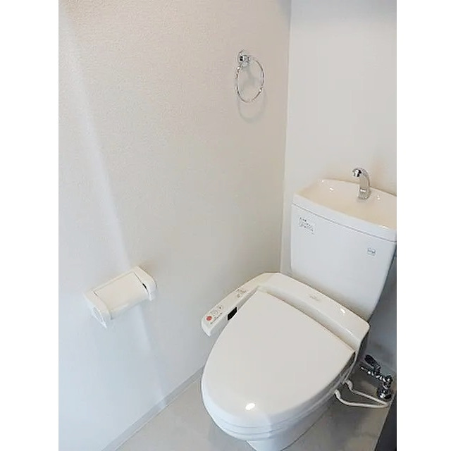 その他部屋・スペース　きれいな内装です