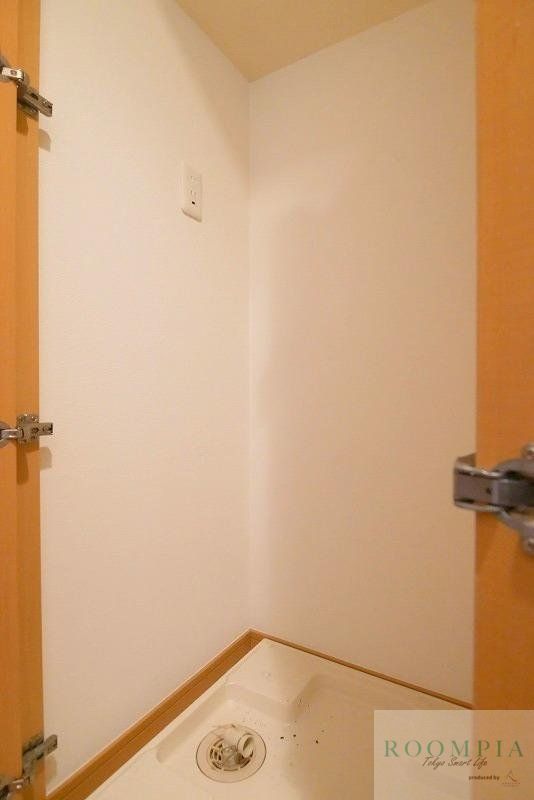 その他設備　バス
