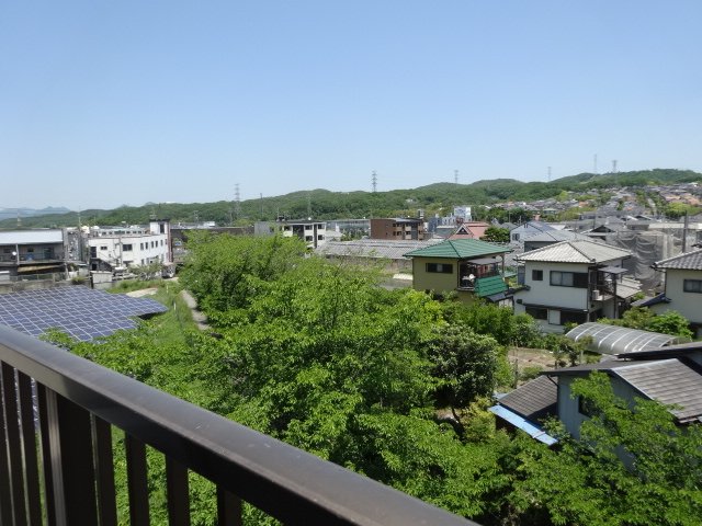 眺望　パティ下山口(GoodHome)