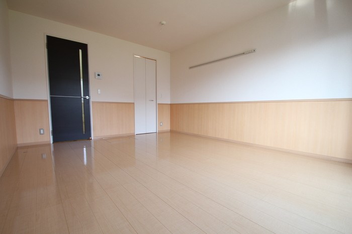 その他部屋・スペース　フローリングのお部屋です♪