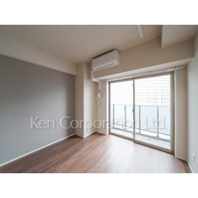 その他部屋・スペース　同タイプ7階のお部屋を撮影。仕様が異なることがあります。