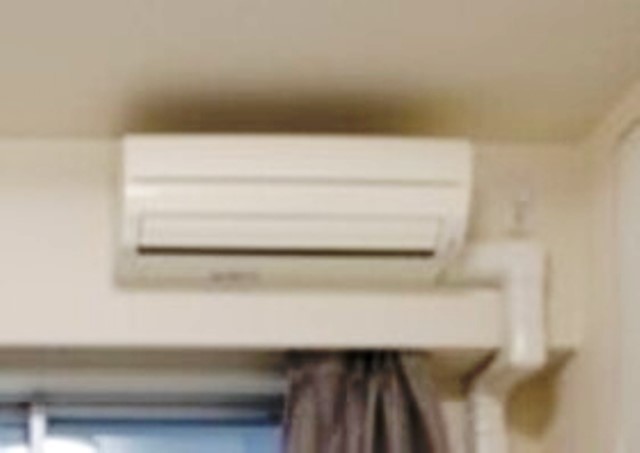 その他設備　同仕様の別部屋画像