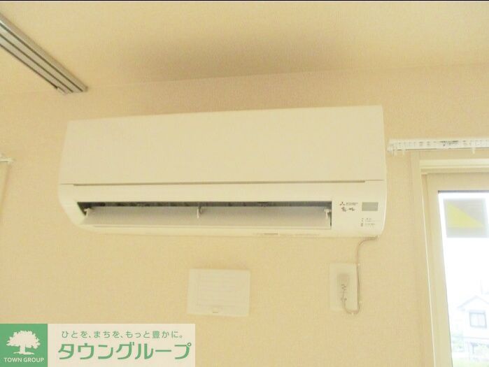 その他設備　お部屋探しは【タウンハウジング蘇我店】にお任せ下さい♪