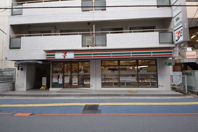 コンビニ　セブンイレブンさいたま一の宮通り店（コンビニ）まで1131m